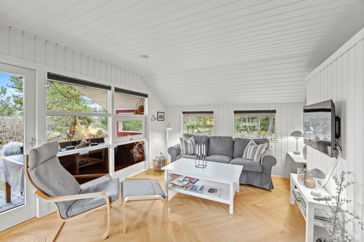 Ferienhaus 71165 in Grøndalvej 52, Fanø Bad - Bild #3