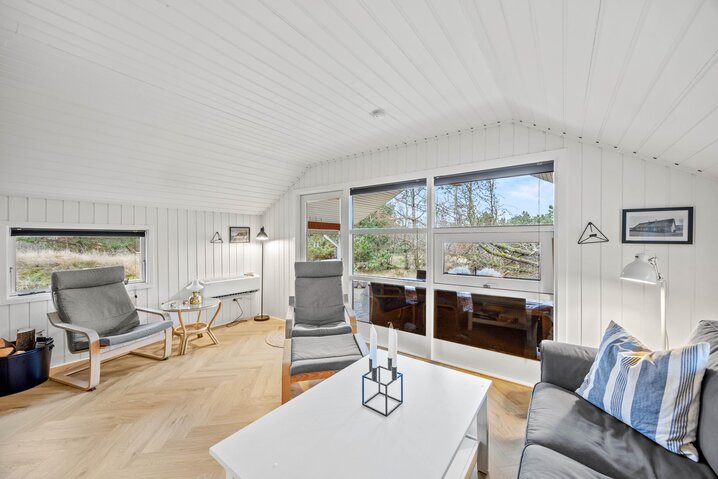 Sommerhus 71165 på Grøndalvej 52, Fanø Bad - Billede #4