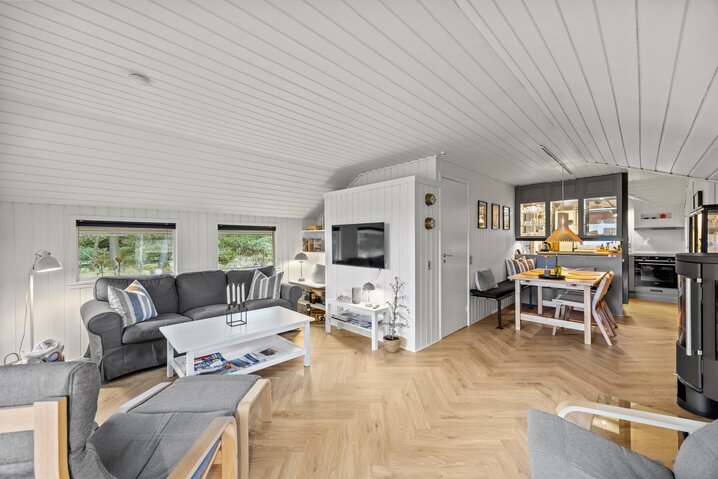 Ferienhaus 71165 in Grøndalvej 52, Fanø Bad - Bild #5