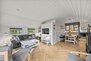 Ferienhaus 71165 in Grøndalvej 52, Fanø Bad - Bild #6