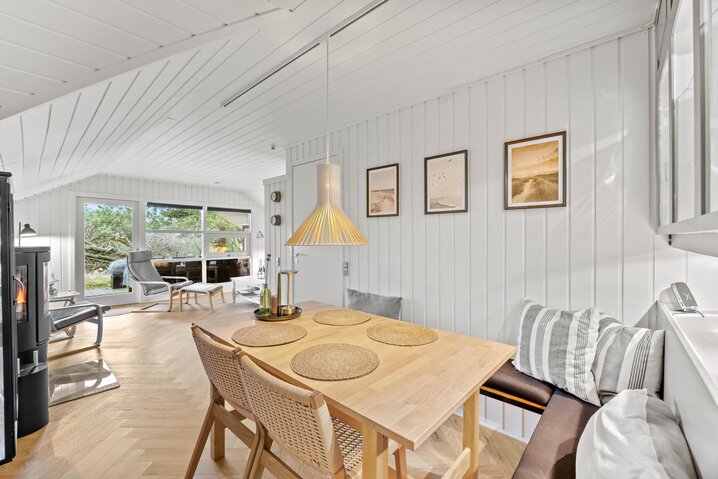 Sommerhus 71165 på Grøndalvej 52, Fanø Bad - Billede #6