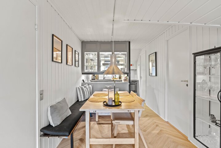 Sommerhus 71165 på Grøndalvej 52, Fanø Bad - Billede #7