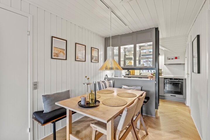 Sommerhus 71165 på Grøndalvej 52, Fanø Bad - Billede #8