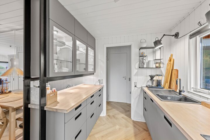 Sommerhus 71165 på Grøndalvej 52, Fanø Bad - Billede #9