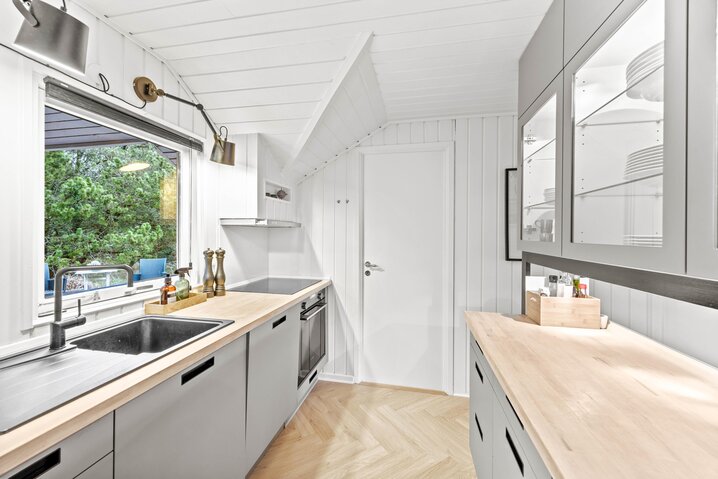 Sommerhus 71165 på Grøndalvej 52, Fanø Bad - Billede #10