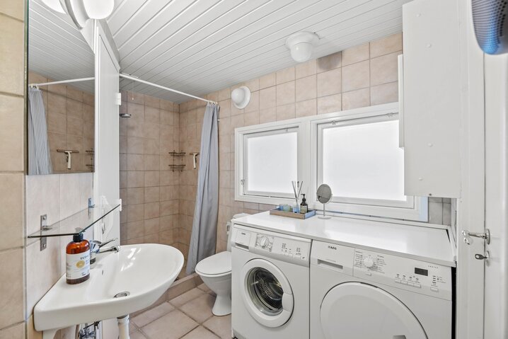 Sommerhus 71165 på Grøndalvej 52, Fanø Bad - Billede #12
