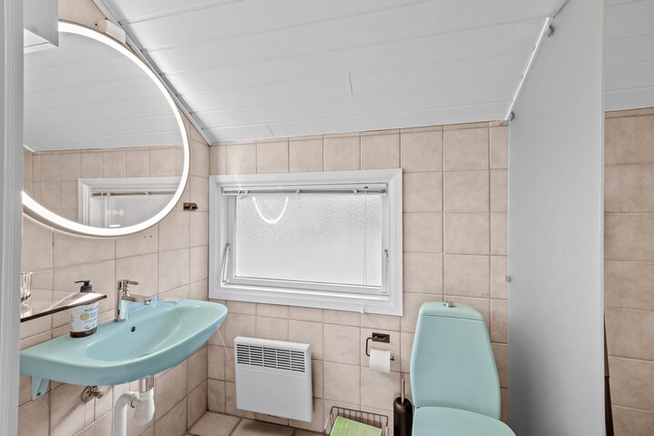 Sommerhus 71165 på Grøndalvej 52, Fanø Bad - Billede #17