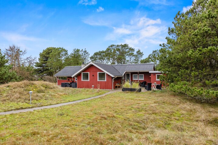 Ferienhaus 71165 in Grøndalvej 52, Fanø Bad - Bild #20