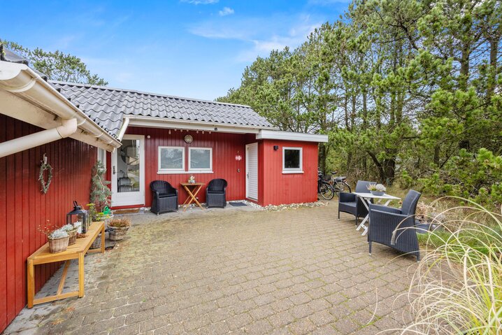 Ferienhaus 71165 in Grøndalvej 52, Fanø Bad - Bild #21
