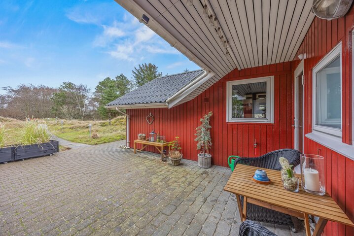 Ferienhaus 71165 in Grøndalvej 52, Fanø Bad - Bild #22