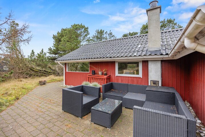 Ferienhaus 71165 in Grøndalvej 52, Fanø Bad - Bild #24