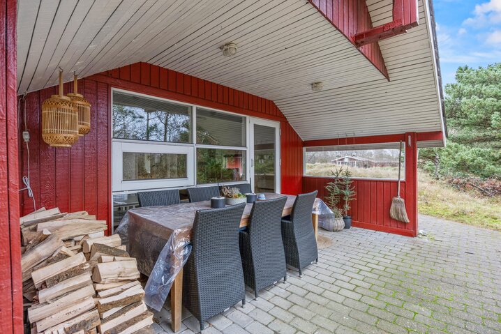 Ferienhaus 71165 in Grøndalvej 52, Fanø Bad - Bild #25