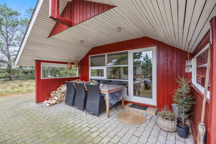 Ferienhaus 71165 in Grøndalvej 52, Fanø Bad - Bild #26