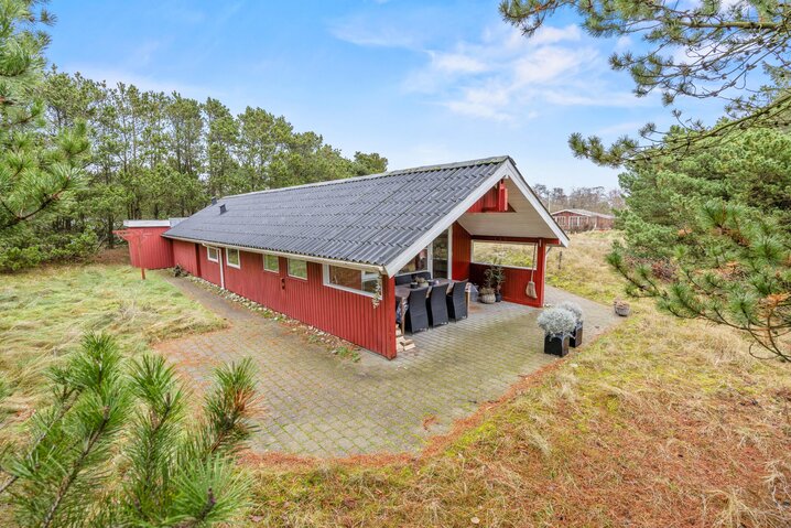 Ferienhaus 71165 in Grøndalvej 52, Fanø Bad - Bild #27