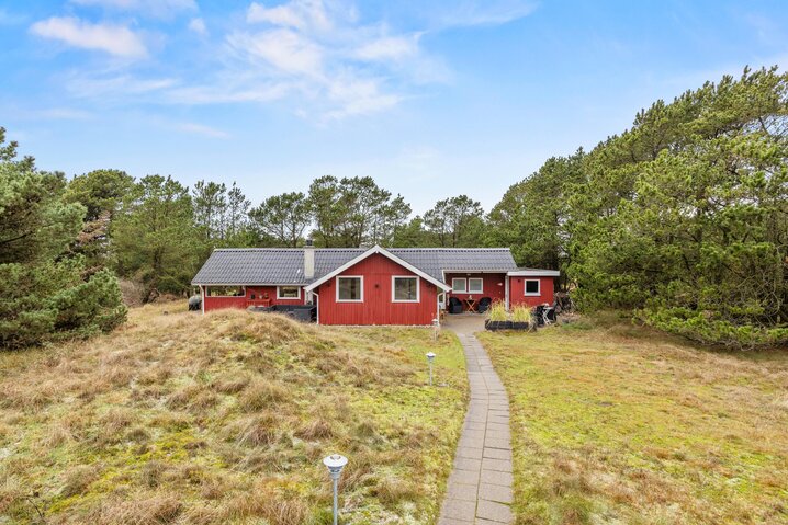 Ferienhaus 71165 in Grøndalvej 52, Fanø Bad - Bild #28