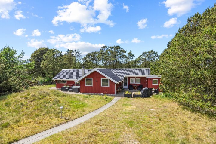 Sommerhus 71165 på Grøndalvej 52, Fanø Bad - Billede #0