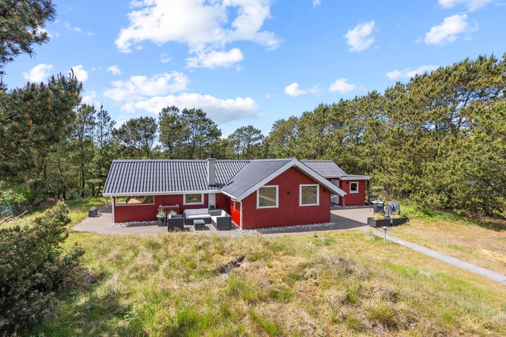 Sommerhus 71165 på Grøndalvej 52, Fanø Bad - Billede #20