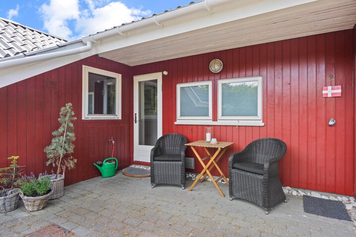 Sommerhus 71165 på Grøndalvej 52, Fanø Bad - Billede #21