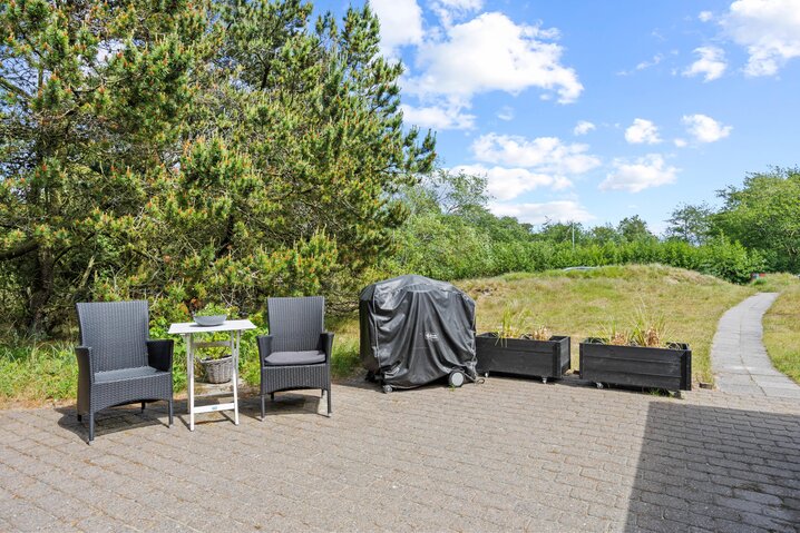 Sommerhus 71165 på Grøndalvej 52, Fanø Bad - Billede #22