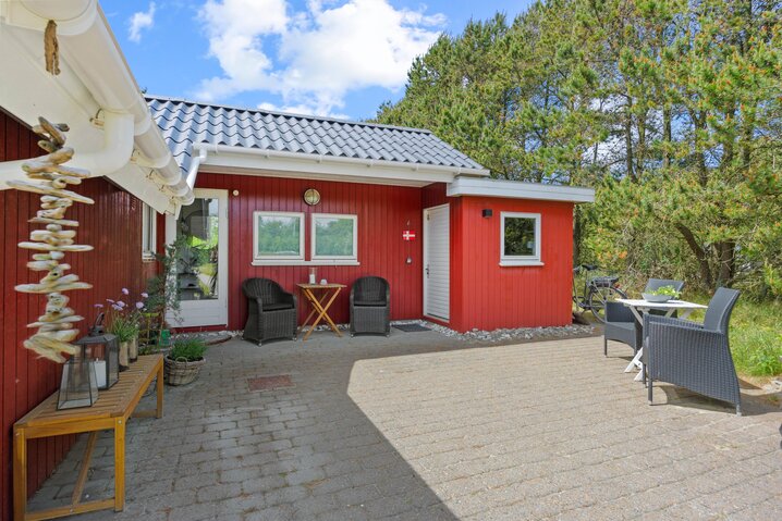 Sommerhus 71165 på Grøndalvej 52, Fanø Bad - Billede #23