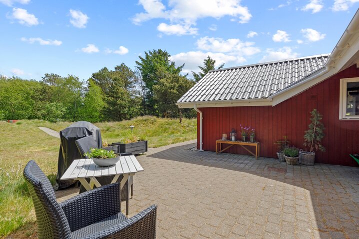 Sommerhus 71165 på Grøndalvej 52, Fanø Bad - Billede #24