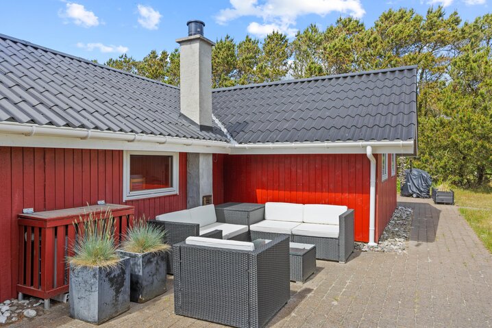 Sommerhus 71165 på Grøndalvej 52, Fanø Bad - Billede #25