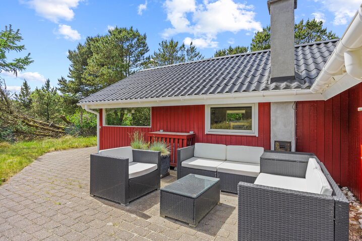 Sommerhus 71165 på Grøndalvej 52, Fanø Bad - Billede #26