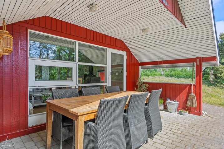 Sommerhus 71165 på Grøndalvej 52, Fanø Bad - Billede #27