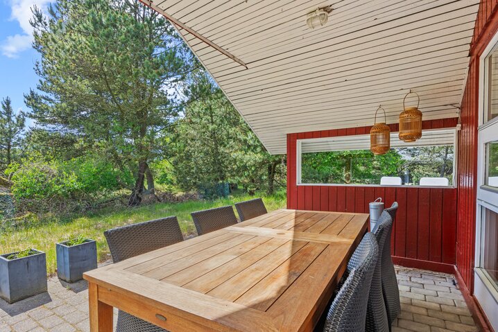 Sommerhus 71165 på Grøndalvej 52, Fanø Bad - Billede #28