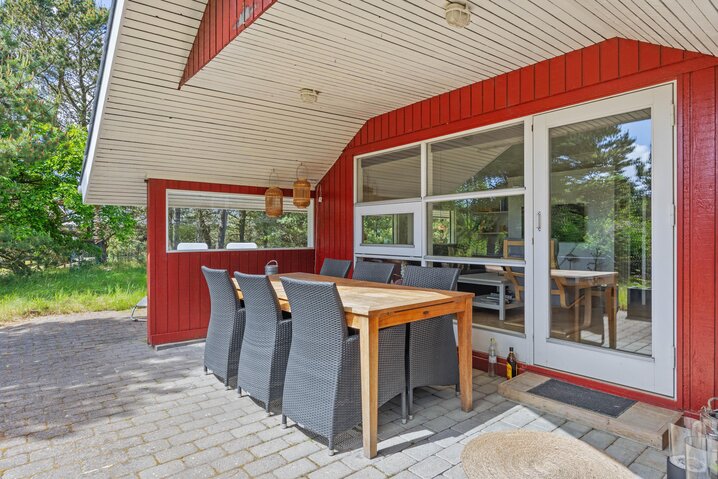Sommerhus 71165 på Grøndalvej 52, Fanø Bad - Billede #29