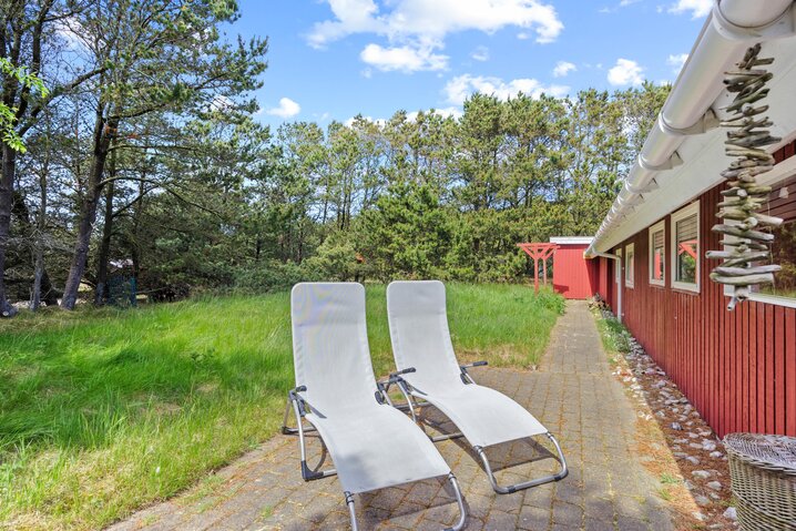 Sommerhus 71165 på Grøndalvej 52, Fanø Bad - Billede #30