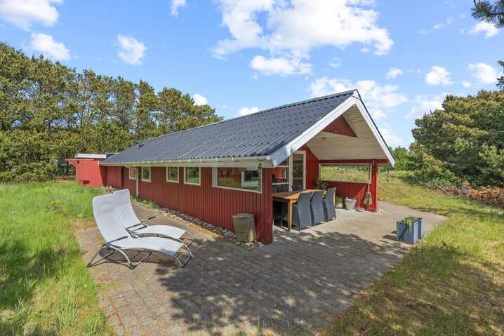Sommerhus 71165 på Grøndalvej 52, Fanø Bad - Billede #31