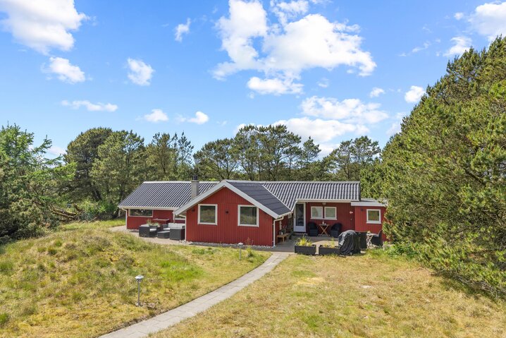 Sommerhus 71165 på Grøndalvej 52, Fanø Bad - Billede #32