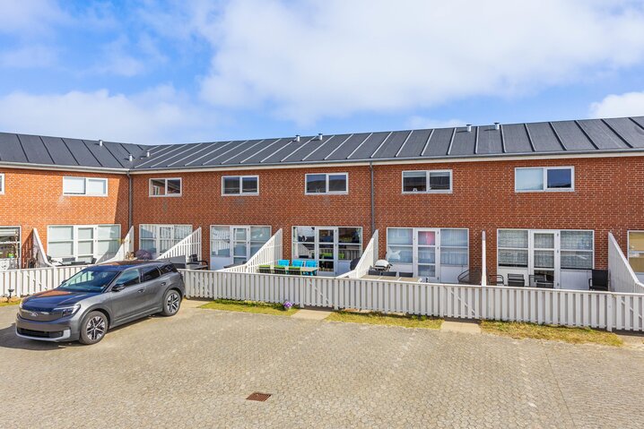 Ferienhaus 71170 in Golfstien 5 D, lejlighed 34, Fanø Bad - Bild #0
