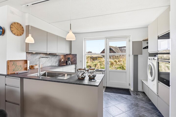 Ferienhaus 71170 in Golfstien 5 D, lejlighed 34, Fanø Bad - Bild #2