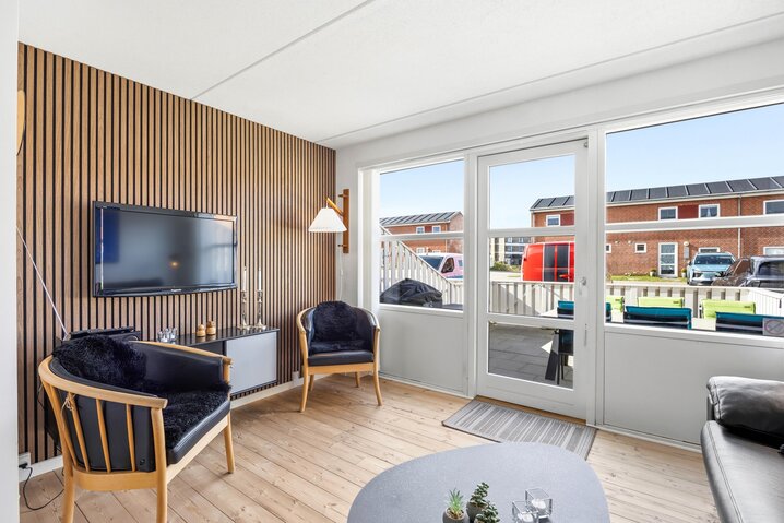 Ferienhaus 71170 in Golfstien 5 D, lejlighed 34, Fanø Bad - Bild #3