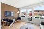 Ferienhaus 71170 in Golfstien 5 D, lejlighed 34, Fanø Bad - Bild #4
