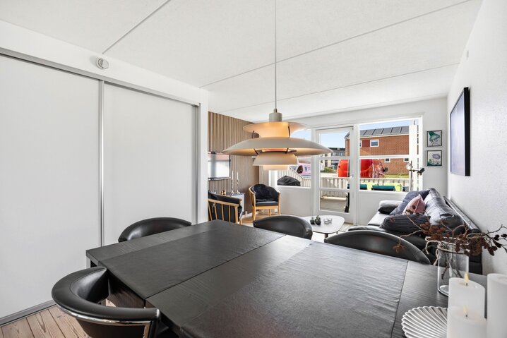 Ferienhaus 71170 in Golfstien 5 D, lejlighed 34, Fanø Bad - Bild #5