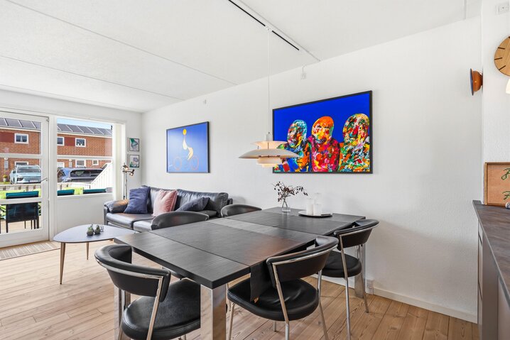 Ferienhaus 71170 in Golfstien 5 D, lejlighed 34, Fanø Bad - Bild #6
