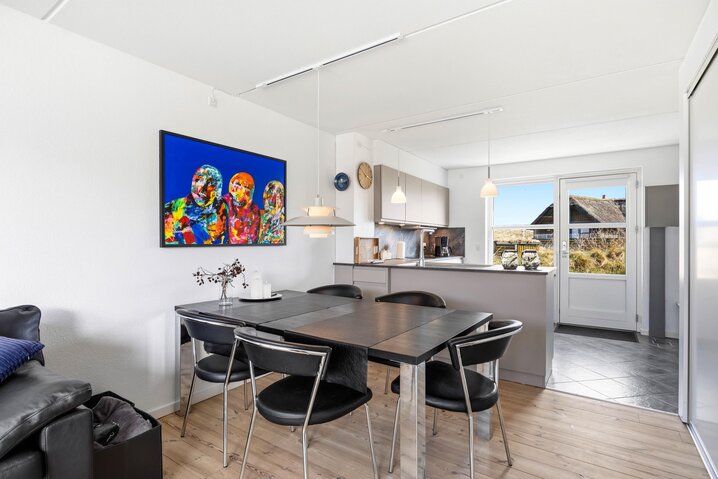 Ferienhaus 71170 in Golfstien 5 D, lejlighed 34, Fanø Bad - Bild #7
