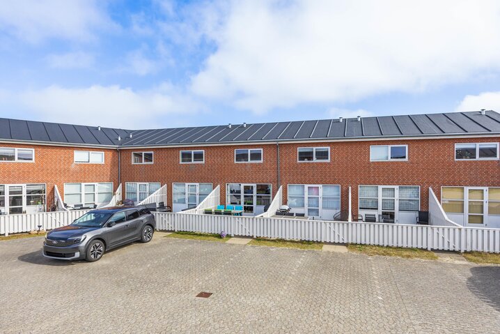 Ferienhaus 71170 in Golfstien 5 D, lejlighed 34, Fanø Bad - Bild #16