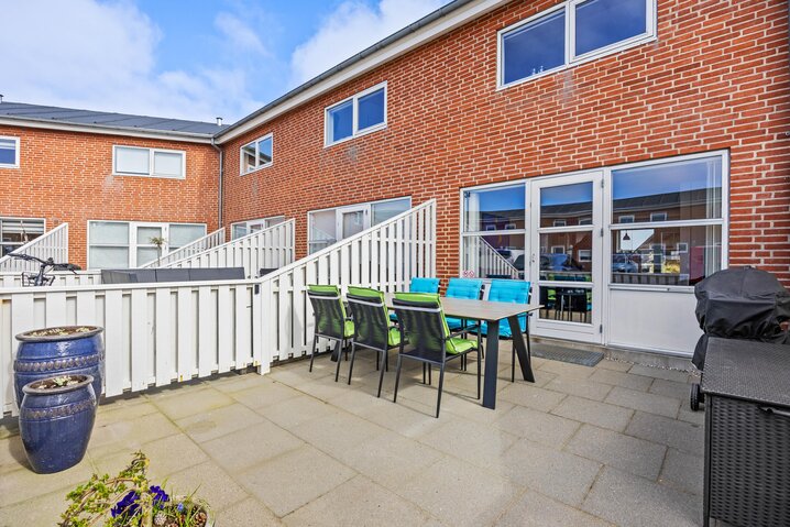 Ferienhaus 71170 in Golfstien 5 D, lejlighed 34, Fanø Bad - Bild #17
