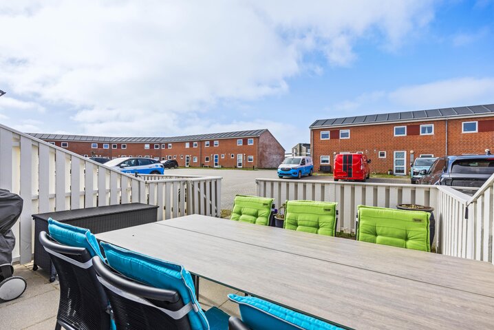 Ferienhaus 71170 in Golfstien 5 D, lejlighed 34, Fanø Bad - Bild #18