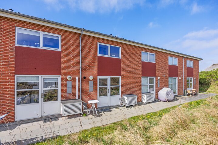 Ferienhaus 71170 in Golfstien 5 D, lejlighed 34, Fanø Bad - Bild #20