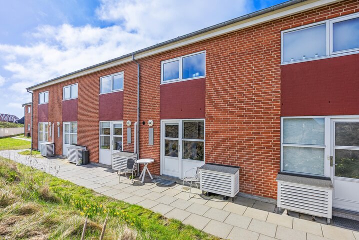 Ferienhaus 71170 in Golfstien 5 D, lejlighed 34, Fanø Bad - Bild #22