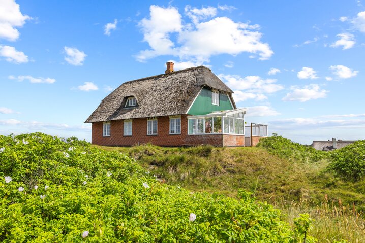 Sommerhus 71175 på Sønderklit 22, Fanø Bad - Billede #0