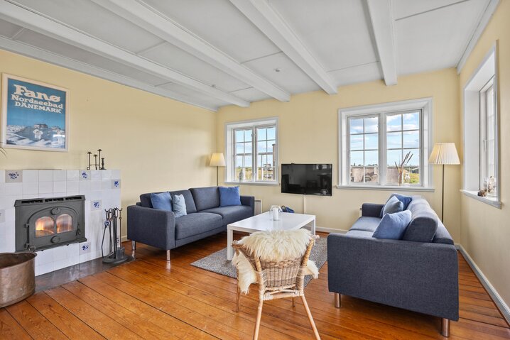 Ferienhaus 71175 in Sønderklit 22, Fanø Bad - Bild #1