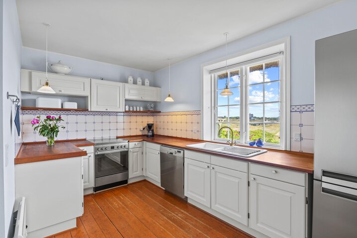 Sommerhus 71175 på Sønderklit 22, Fanø Bad - Billede #2