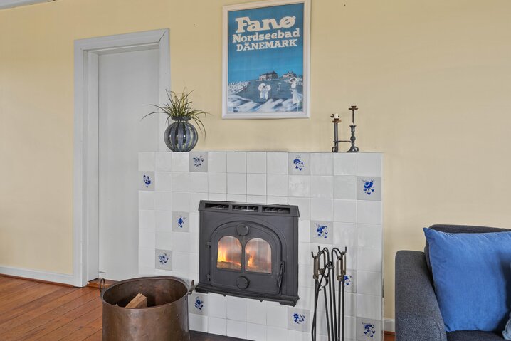 Sommerhus 71175 på Sønderklit 22, Fanø Bad - Billede #4