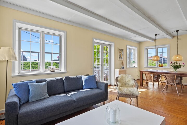 Sommerhus 71175 på Sønderklit 22, Fanø Bad - Billede #5